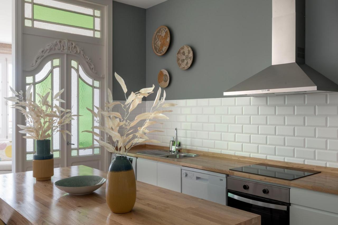 Appartement Bestarruza