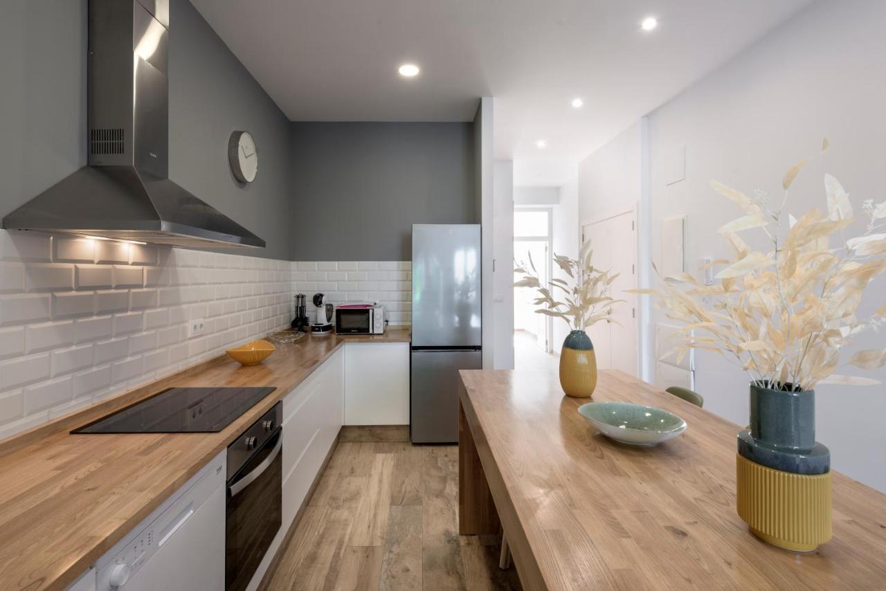 Bestarruza Appartement