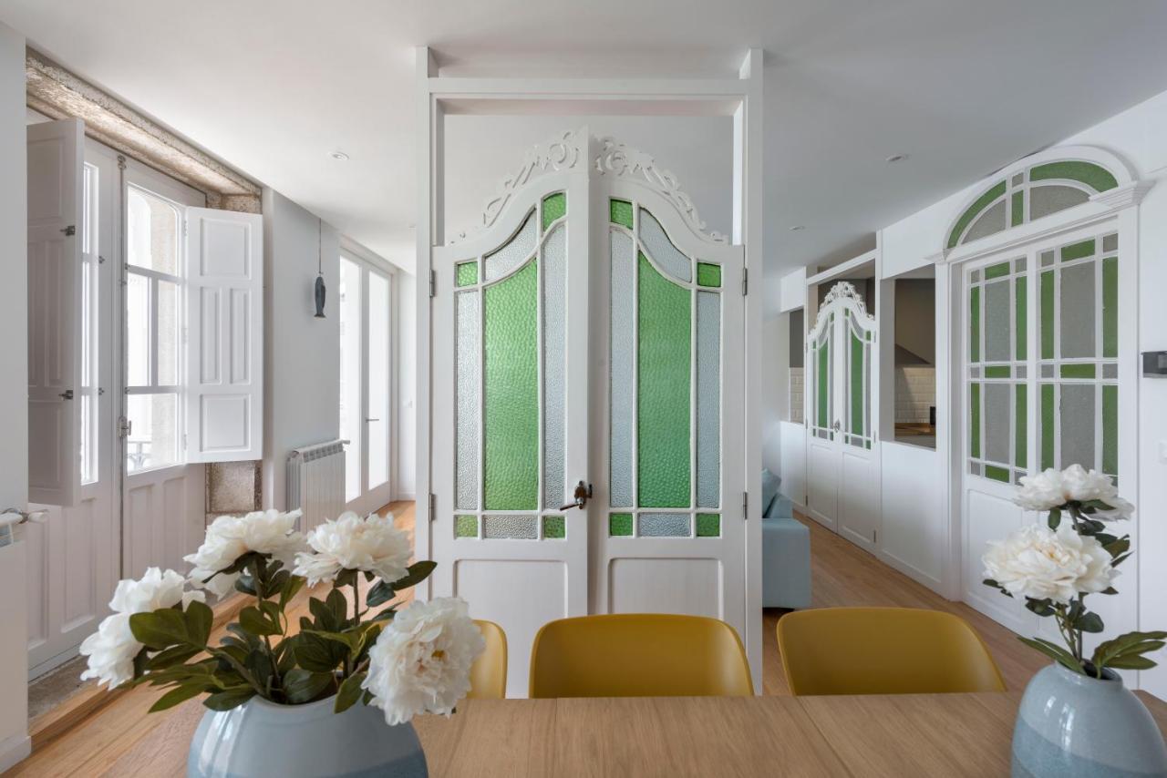 Appartement Bestarruza Mugardos