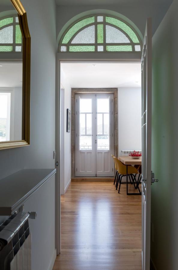 Appartement Bestarruza Mugardos