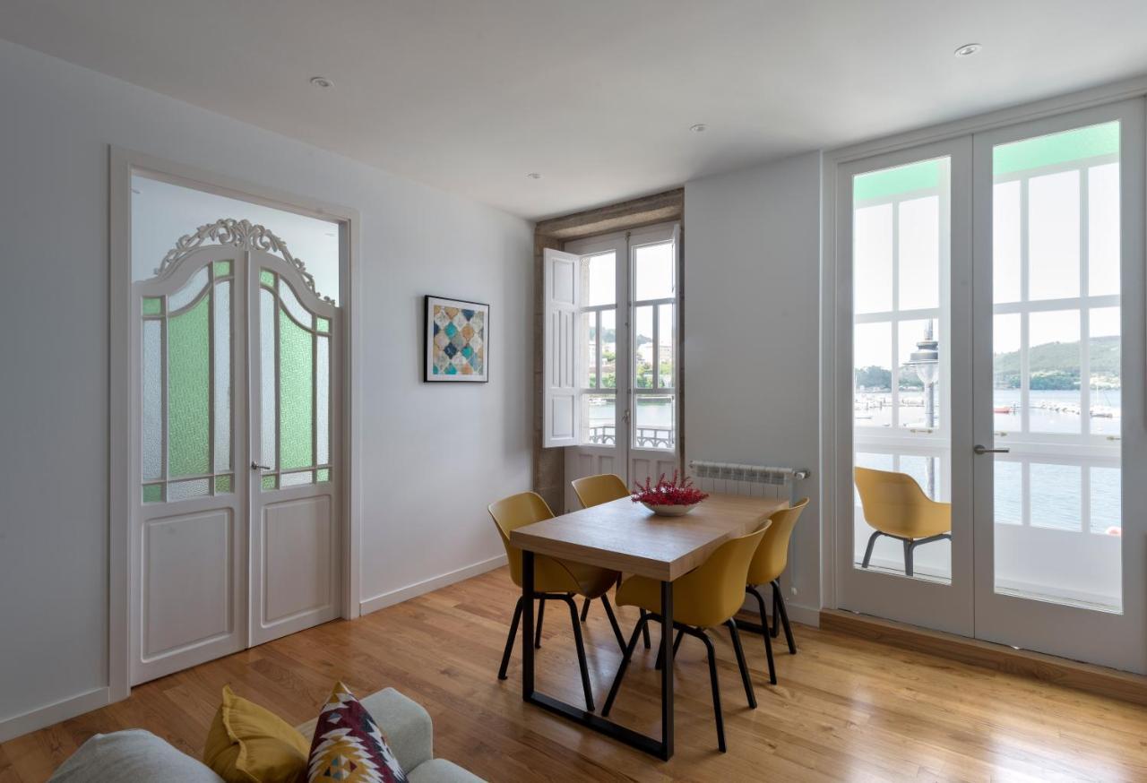 Bestarruza Appartement Mugardos