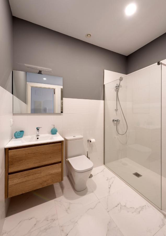 Appartement Bestarruza *