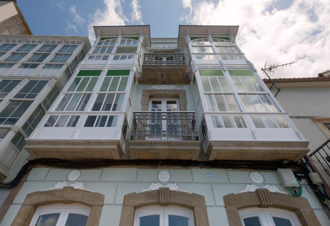 Appartement Bestarruza Mugardos