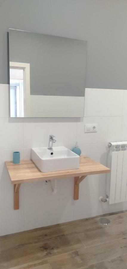 Appartement Bestarruza Mugardos